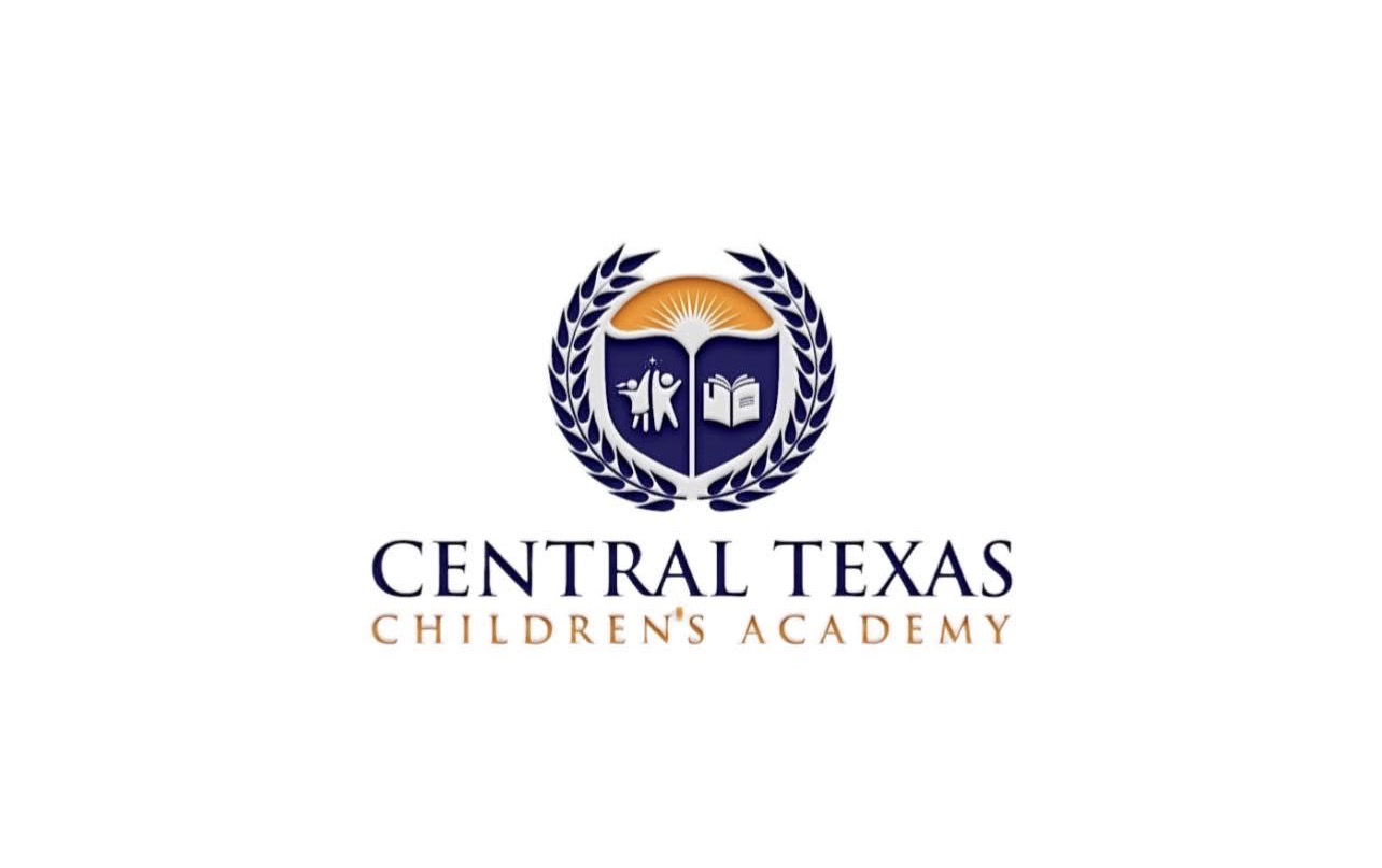 Central Texas Children's Academy — project cover by Brand With Care