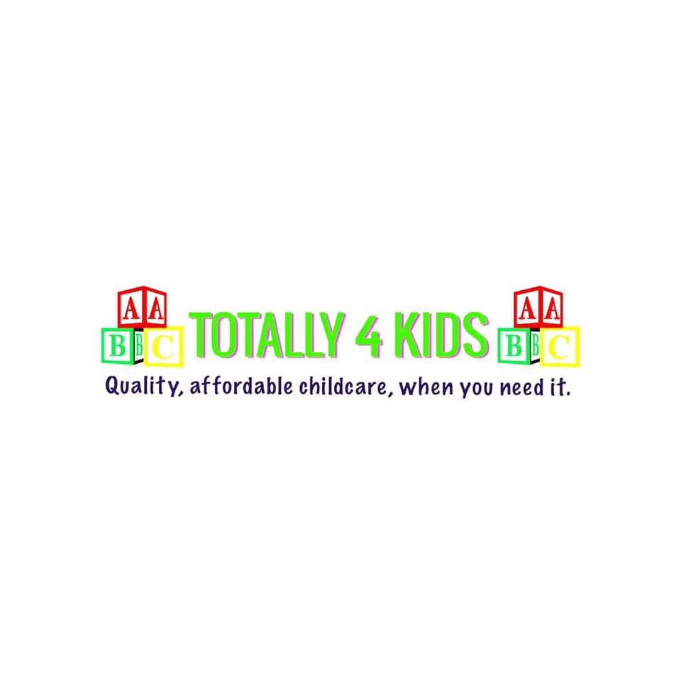 Totally 4 Kids — project cover by Brand With Care