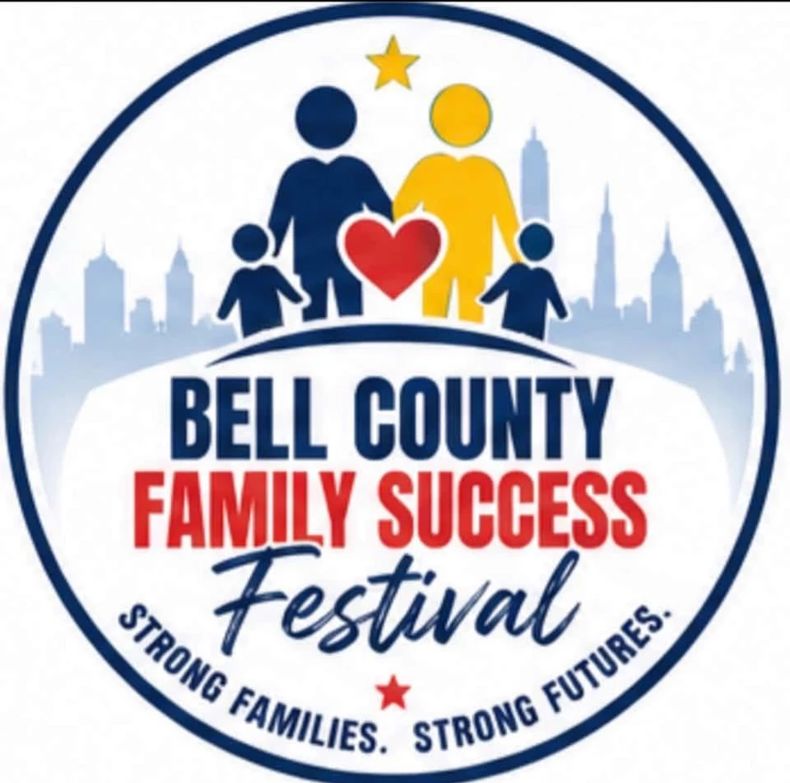 Bell County Family Success Festival — project cover by Brand With Care